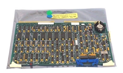 NEW TEXAS INSTRUMENTS A16421-1-3-0 PULSE INPUT BOARD A16421130 - Image 1 of 4