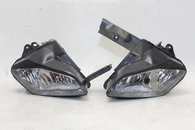 Faro delantero Yamaha Yzf R6 2008-16 lámpara 13s-84303-00-00 OEM Foto 1 de 4