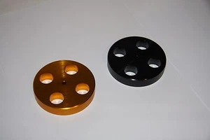 Racetune Steering Column Shaft Spacer for S13 Silvia 180sx S14 S15 200sx Bush - Picture 1 of 6