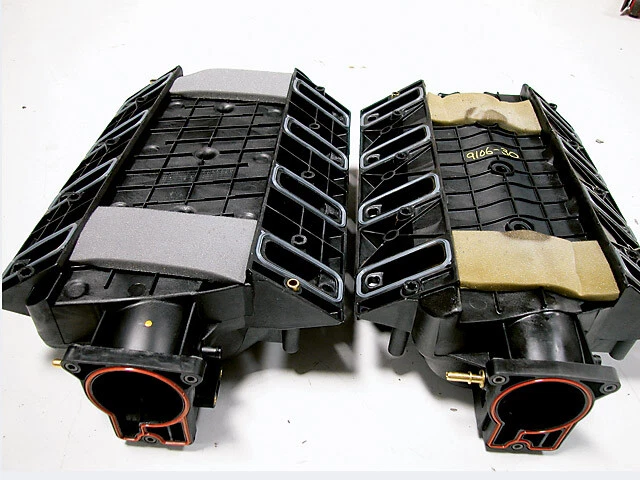 GENUINE HSV VT VU VX VY VZ V8 5.7 INTAKE MANIFOLD FOAM SEALS LS1 LS6 - Image 1 of 1