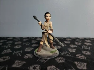 Disney Infinity Star Wars 3.0 Rey Figure - Picture 1 of 4