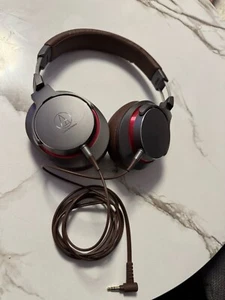 Audio-Technica ATH-MSR7b hochauflösender Kopfhörer Hi-Res Audio - Bild 1 von 7