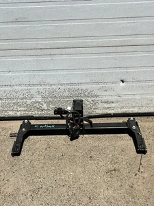 Draw Tite Class 2019 Subaru Receiver Trailer Tow Hitch for Subaru Outback Wagon - Picture 1 of 12