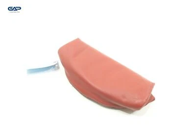 BMW M240i 230i F22 2018-2021 FUNDA COJÍN ASIENTO DELANTERO IZQUIERDO ALMOHADILLA SOPORTE MUSLO OEM Foto 1 de 4