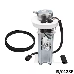 Carburant Pompe & Boîtier Montage pour Jeep Cherokee XJ 2.5L 4.0L 1997-2001 - Picture 1 of 8