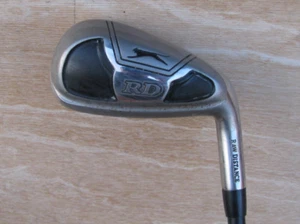 SLAZENGER RAW DISTANCE 5 HYBRID IRON 27 LOFT SENIOR GRAPHITE SHAFT GOLF CLUB - Picture 1 of 7