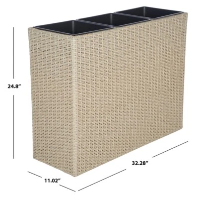 Safavieh RITA FLOWER RACK, Reduced Price 2172749695 PAT7705B - Image 1 of 4