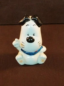 Estatuilla de cerámica GOT Puppy - Imagen 1 de 6