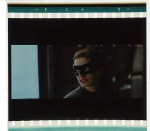 The Dark Knight Rises 70mm IMAX Film Cell Frame Christopher Nolan (17042) - Picture 1 of 10