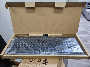 HP USB Keyboard (Qwertz DE) 18 Stücke in einem Verkauf - Afbeelding 1 van 1