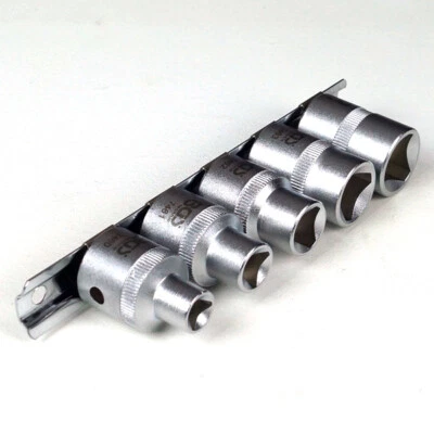 BGS Dreikant Schlüssel Satz Dreikantschlüssel Einsatz Pfosten Schaltschrank Nuss