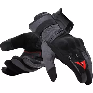 Dainese Motorrad Handschuhe Teyde GoreTex wasserdicht Adventure Touring - Bild 1 von 10