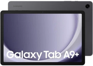 Samsung Galaxy Tab A9+ 5G 128GB Graphite WiFi + SIM - NEU ✅ OVP ✅ Blitzversand ✅ - Bild 1 von 2