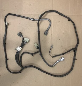 2019 Ford F150 Complete Frame Wire Harness JL3T-13A409-VAC OEM - Picture 1 of 4