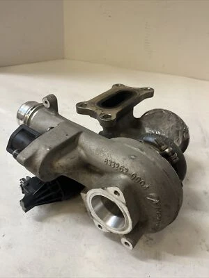 Honeywell Turbo MGT2056Z ** Ver descripción ** Foto 1 de 4