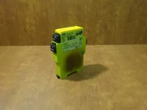 Pilz 777581 Modul - Bild 1 von 3