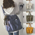 Casual Bags Tote Purses Large Capacity Girl Shoulder Bag Waterproof Crossbody