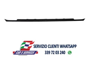 SPOILER PARAURTI ANTERIORE CITROEN BERLINGO DAL 2008 - Foto 1 di 1