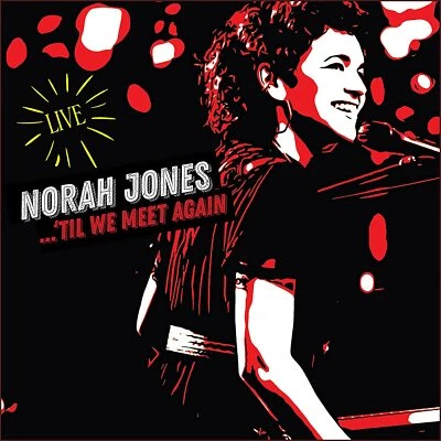 Norah Jones - 'Til We Meet Again (Live) (2-LP) - Vinyl Pop/Diverse - Bild 1 von 2