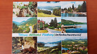 Postkarte a510 nicht gelaufen, Titisee, Schwarzwald, Ansichtskarte, Sammlung