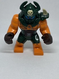 Lego Ninjago Dogshank Big Figure Minifigure Ninjago Skybound From Set 70604 Used - Picture 1 of 5