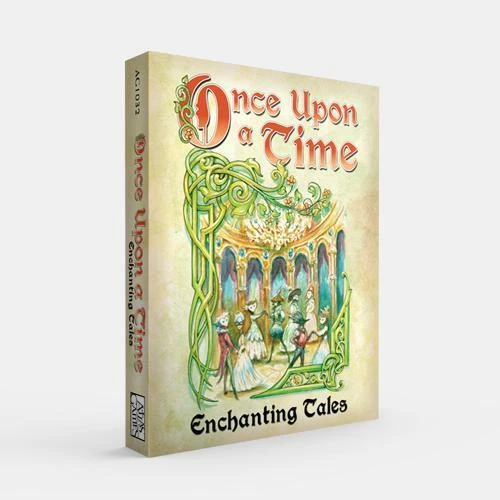 Enchanting Tales (Once Upon a Time 3E) [Outlet] - Image 1 of 1