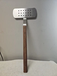 Lamson Sharp Grilling Fish Spatula. Length: 19 5/8" Rare - Picture 1 of 4