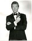 Roger Moore as James Bond, FOR YOUR EYES ONLY (1981), f18686 Only $44.99 on eBay