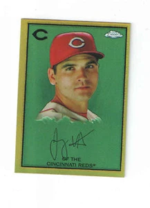 Insertos refractores Topps Chrome T205 2008 - Termina tu conjunto - Imagen 1 de 23