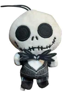 Hallmark Jack Skeleton Stuffed Plush Toy The Nightmare Before Christmas - Picture 1 of 9