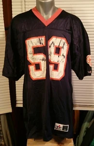 Trikot Gr. XL BÄREN #59 Havea - Bild 1 von 6