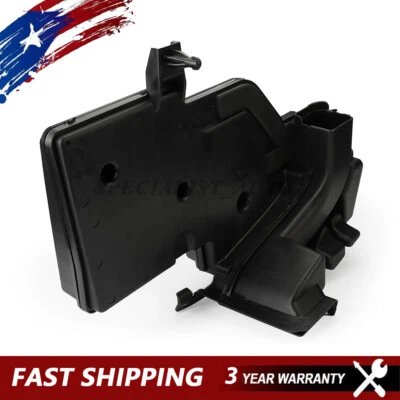 1x 165546MA2B Air Inlet Intake Duct NEW For 2017-2022 Nissan Rogue Sport 2.0L - Image 1 of 4