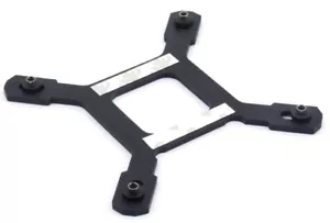 Heatsink Mounting Bracket Intel LGA 1700 1200 115x Kühler Halterung verstellbar - Bild 1 von 1