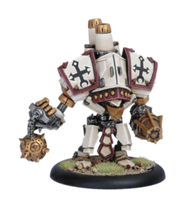 Menoth Vanquisher - Picture 1 of 1