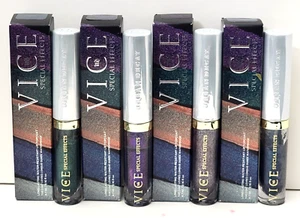 URBAN DECAY VICE SPECIAL EFFECTS LIP TOPCOAT Water Resistant 0.16 oz PICK SHADE - Picture 1 of 6