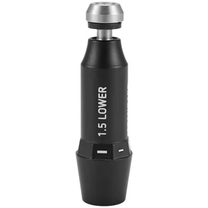 Adattatore RH Shaft Sleeve compatibile con driver 0811 GEN1 GEN2 e Fairway2030 - Foto 1 di 6