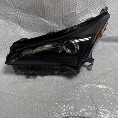  Faro LED izquierdo del conductor LH OEM 2015 2016 2017 Lexus NX200t NX300h Foto 1 de 4