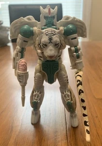 Transformers War for Cybertron: Voyager Class Tigatron - Picture 1 of 3
