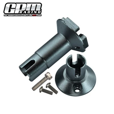 GPM Aluminum Differential Outputs For Rear Gear Box For AXIAL 1/18 Yeti JR - Image 1 of 4