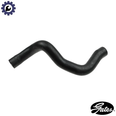 RADIATOR HOSE 05-2610 FOR VAUXHALL ZAFIRA/Mk/II/III ASTRA/VI OPEL 4cyl 1.8L 4cyl - Image 1 of 4