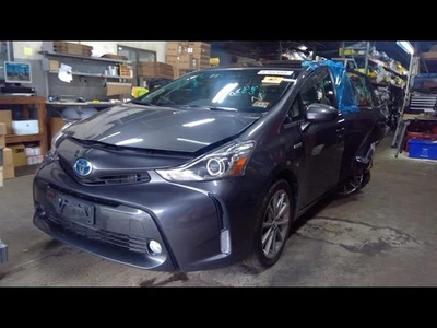 Regulador de ventana delantera izquierda conductor compatible con 12-22 PRIUS 1569252 Foto 1 de 4