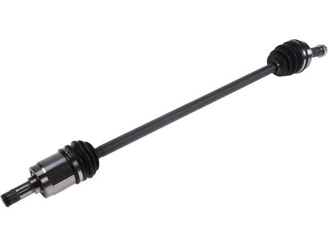 Front Right CV Axle Assembly 43QSZP47 for Honda Insight 2010 2011 2012 2013 2014 - Image 1 of 1