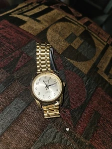 Pulsar By Seiko  Watch, Water Resistant 100 M, Date, Japan Movement............p - Picture 1 of 13