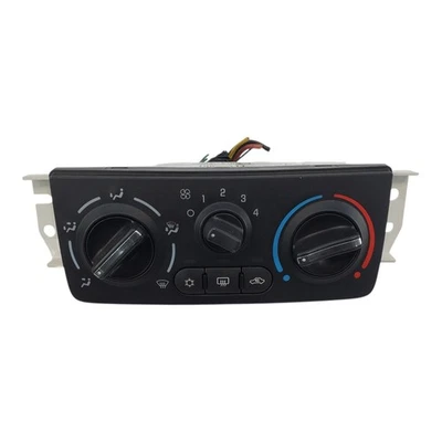 2005-2010 Chevrolet Cobalt Pontiac G5 Aquecedor A/C Controle Climático 15890411 Fabricante de Equipamento Original - Imagem 1 de 3
