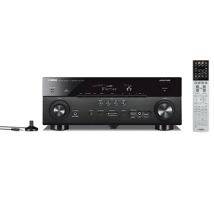 Yamaha Aventage RX-A730 AirPlay®, IPAO, 7.2-Kanal Netzwerk AV Receiver TOP - Bild 1 von 22