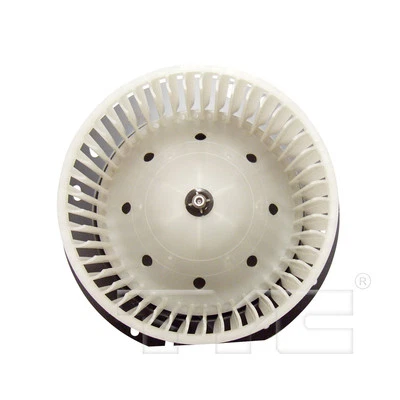 Motor de ventilador dianteiro TYC 2003 2004 2005 2006 2007 para 2003-2014 Ford E-250 HVAC - Imagem 1 de 4