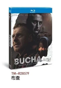 Bucha 2024 1 Disc 1080P All RegionPlay Seal Box - Afbeelding 1 van 1
