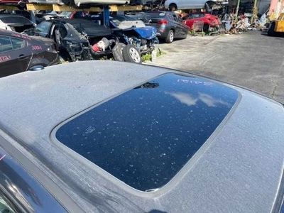 Sunroof Glass Fits 04-05 TSX 538529 - Image 1 of 4