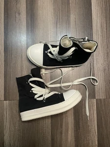 Rick Owens DRKSHDW Ramon’s Gr. 6 - Bild 1 von 9