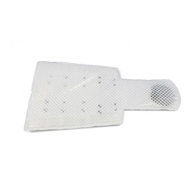 04610124AA Mopar Seat Heat Pad Front Passenger Right Side Hand for Ram 1500 2500 - Image 1 of 4